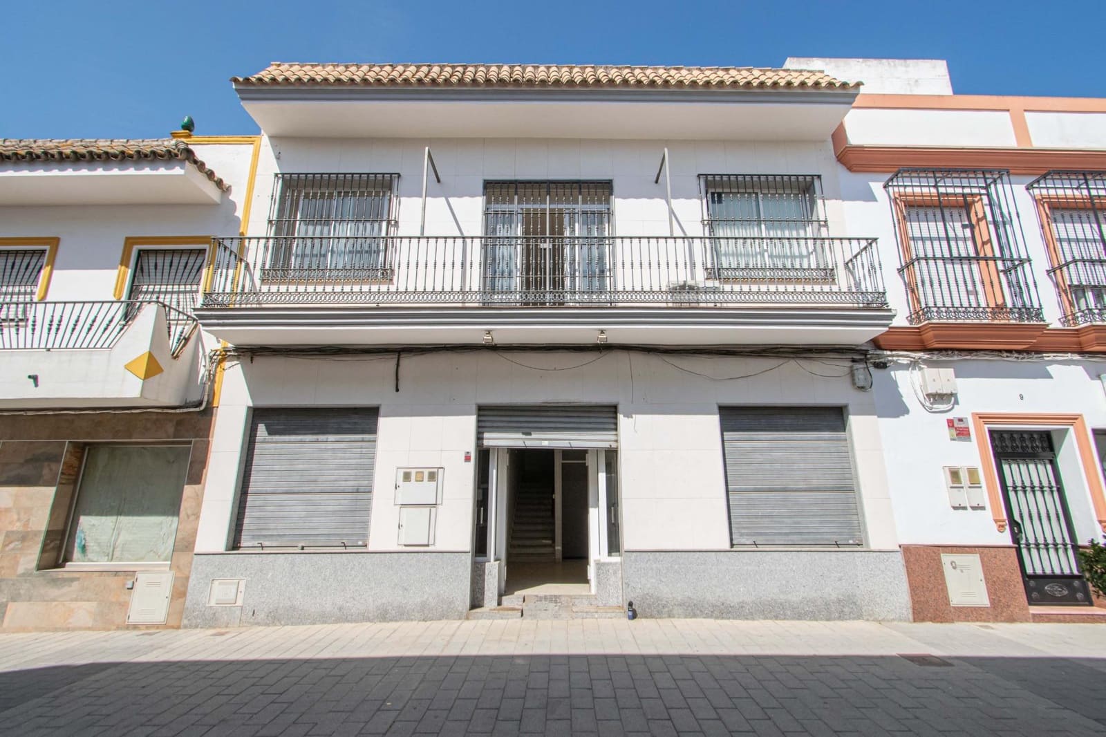 Kommersiell till salu i La Rinconada - 190 550 € (Ref: 10086291)