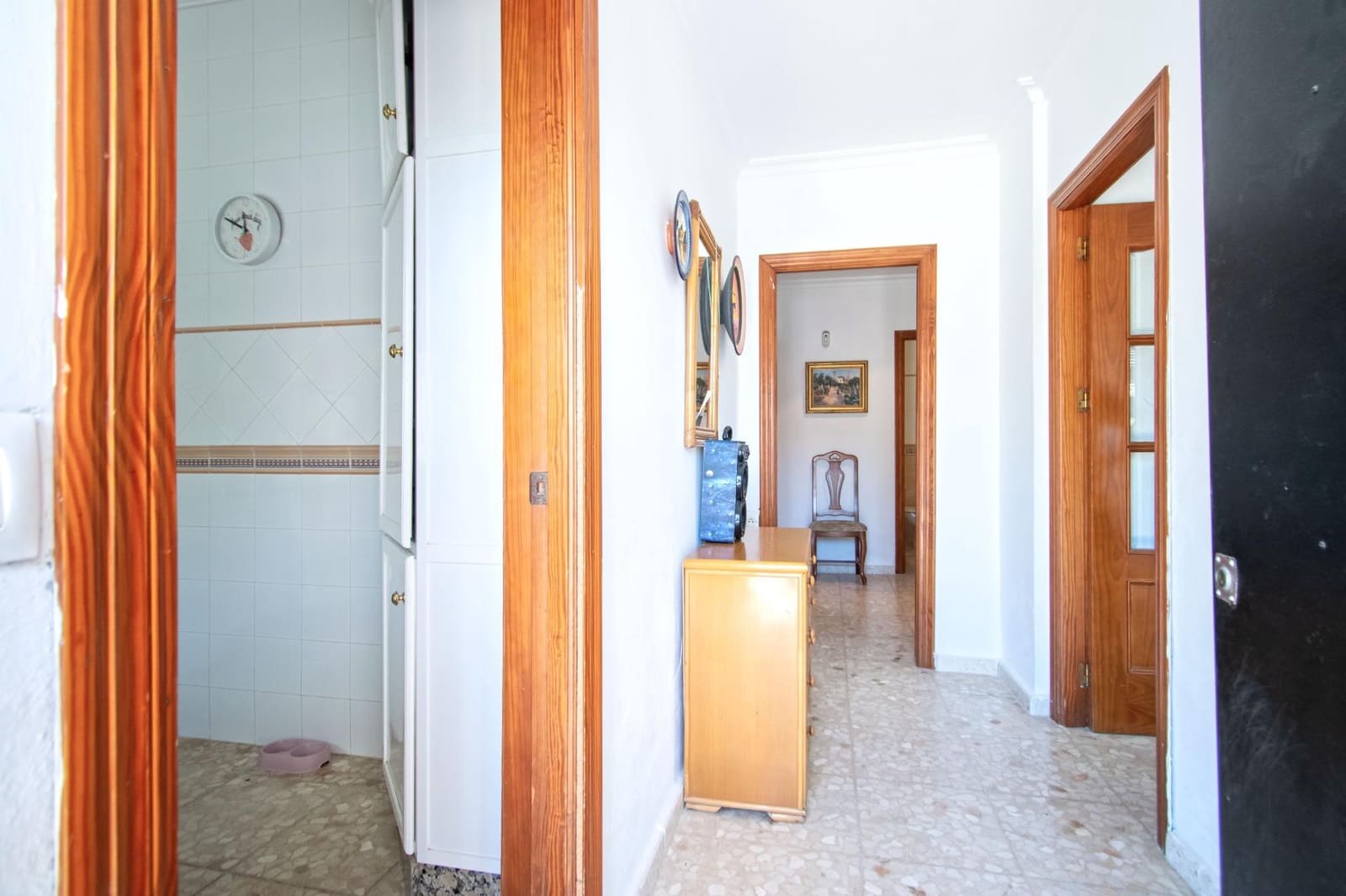 3 camera da letto Villa in vendita in Los Palacios y Villafranca con piscina - 200.000 € (Rif: 10086292)