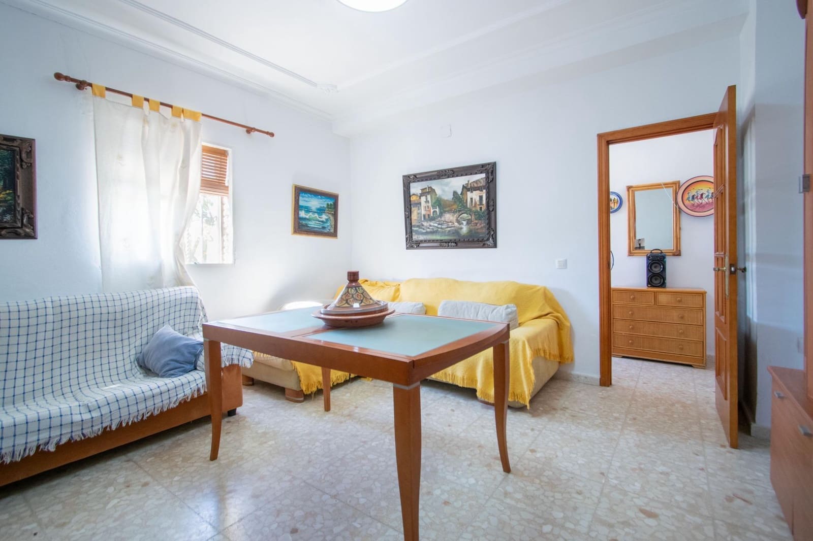 3 camera da letto Villa in vendita in Los Palacios y Villafranca con piscina - 200.000 € (Rif: 10086292)