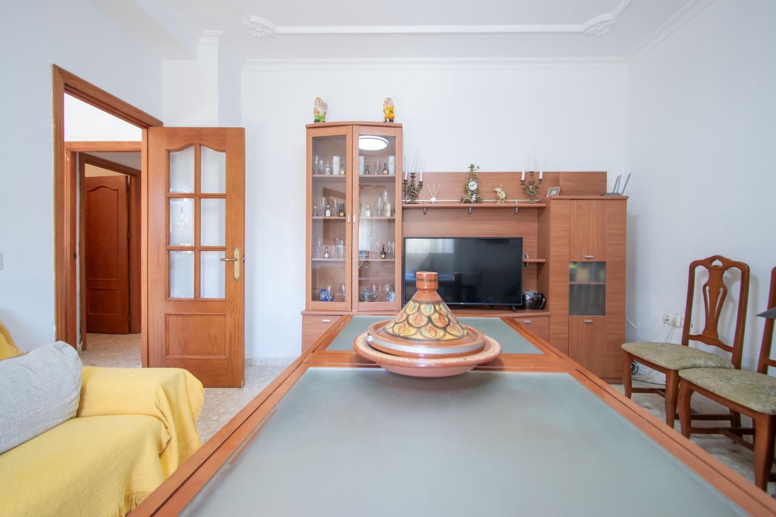 3 camera da letto Villa in vendita in Los Palacios y Villafranca con piscina - 200.000 € (Rif: 10086292)