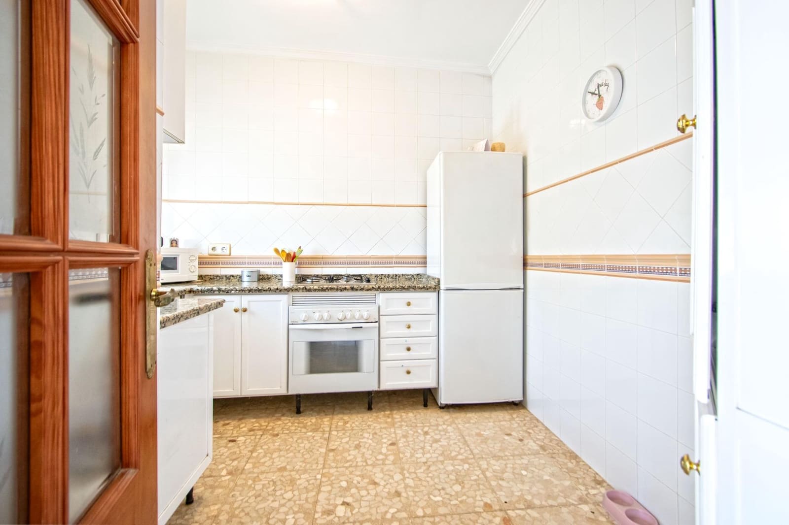 3 camera da letto Villa in vendita in Los Palacios y Villafranca con piscina - 200.000 € (Rif: 10086292)