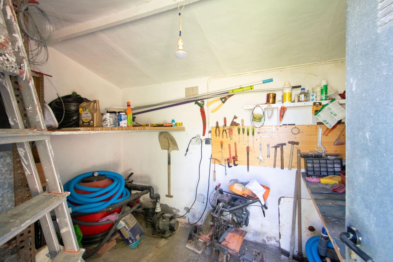 3 camera da letto Villa in vendita in Los Palacios y Villafranca con piscina - 200.000 € (Rif: 10086292)