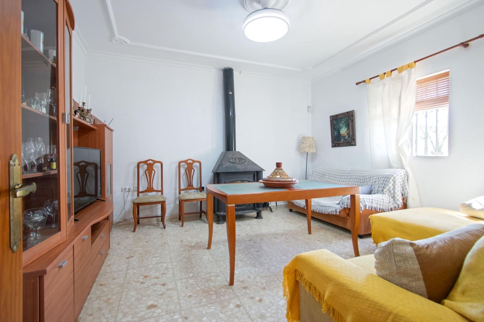 3 camera da letto Villa in vendita in Los Palacios y Villafranca con piscina - 200.000 € (Rif: 10086292)