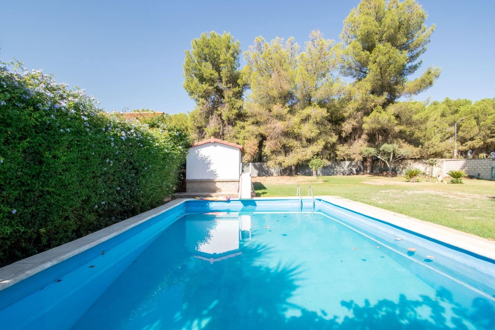 3 camera da letto Villa in vendita in Los Palacios y Villafranca con piscina - 200.000 € (Rif: 10086292)