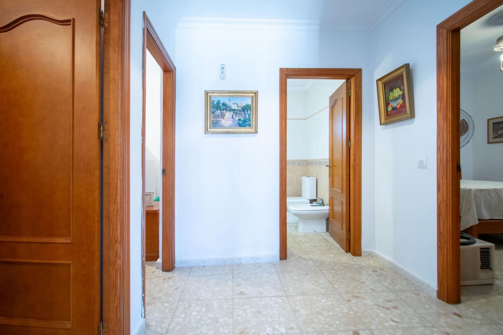 3 camera da letto Villa in vendita in Los Palacios y Villafranca con piscina - 200.000 € (Rif: 10086292)
