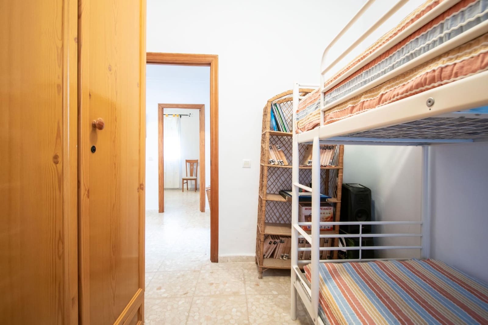 3 camera da letto Villa in vendita in Los Palacios y Villafranca con piscina - 200.000 € (Rif: 10086292)