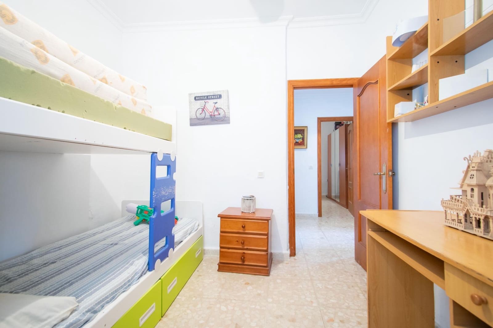 3 camera da letto Villa in vendita in Los Palacios y Villafranca con piscina - 200.000 € (Rif: 10086292)