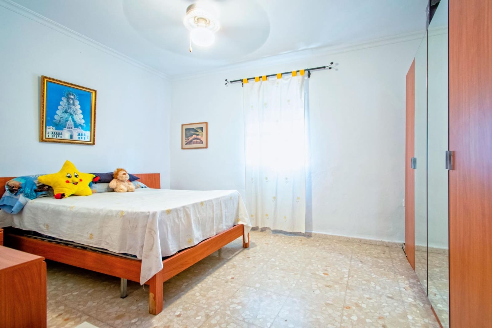 3 camera da letto Villa in vendita in Los Palacios y Villafranca con piscina - 200.000 € (Rif: 10086292)