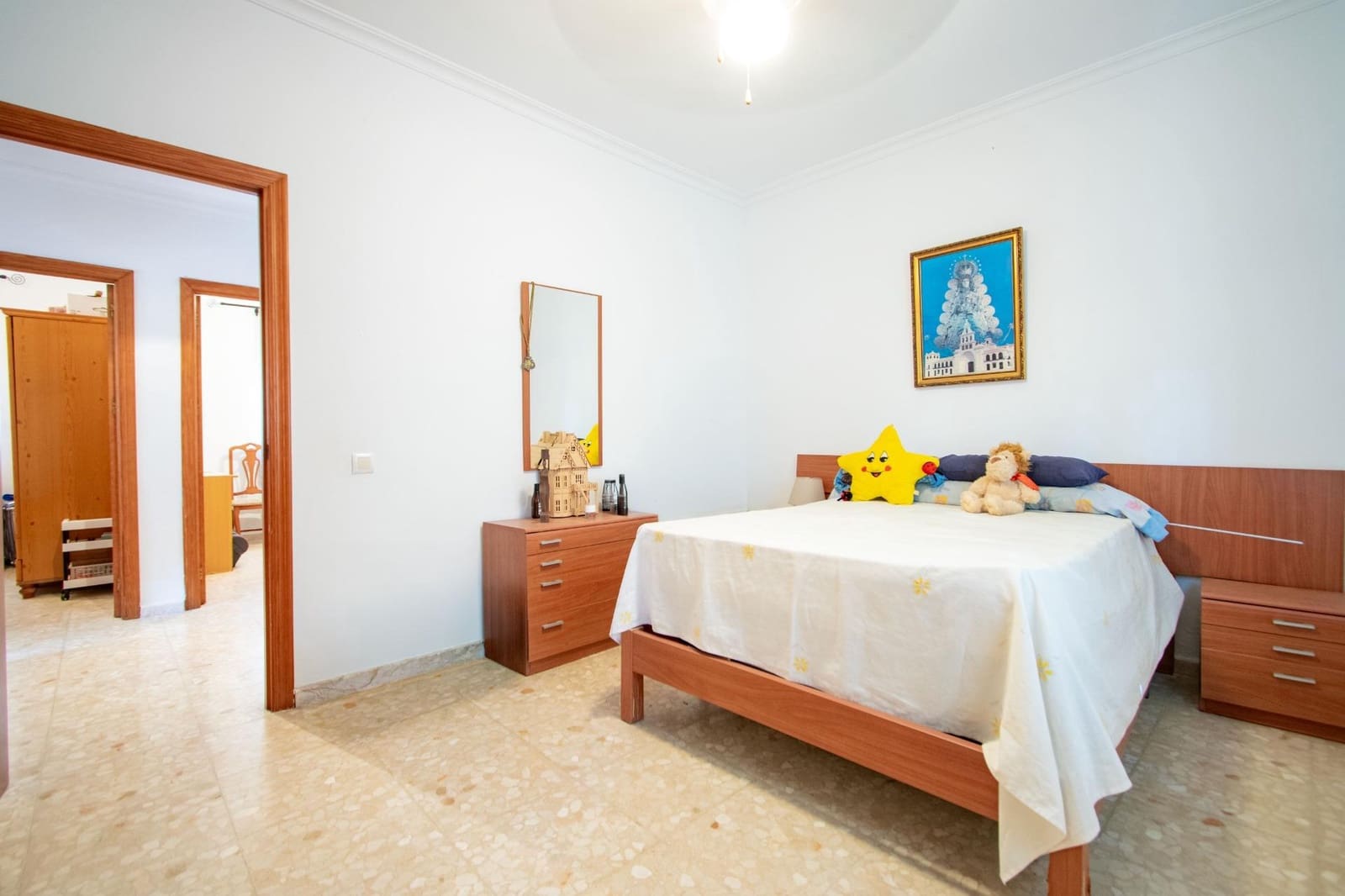 3 camera da letto Villa in vendita in Los Palacios y Villafranca con piscina - 200.000 € (Rif: 10086292)
