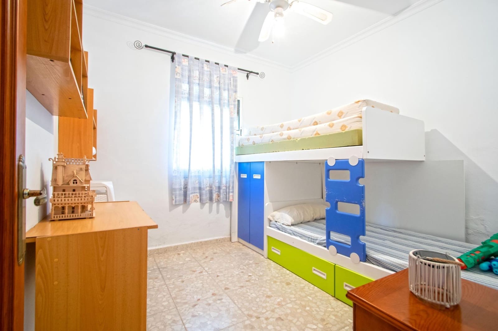 3 camera da letto Villa in vendita in Los Palacios y Villafranca con piscina - 200.000 € (Rif: 10086292)