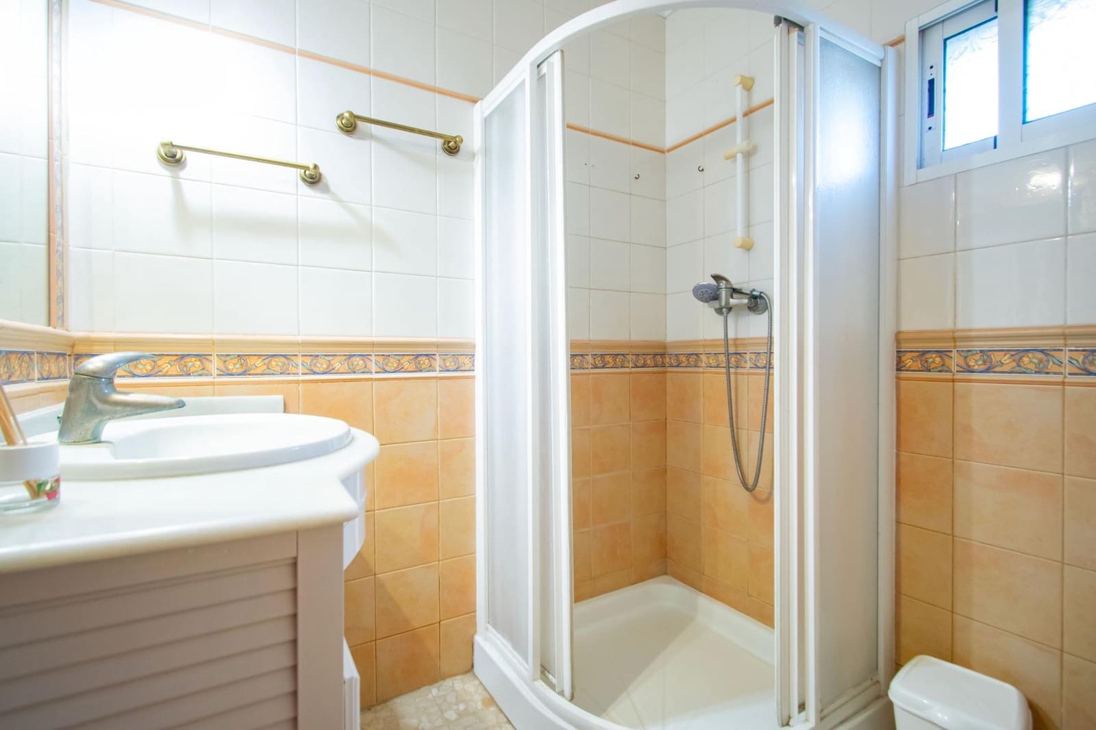 3 camera da letto Villa in vendita in Los Palacios y Villafranca con piscina - 200.000 € (Rif: 10086292)