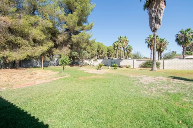 3 soveværelse Villa til salg i Los Palacios y Villafranca med swimmingpool - € 200.000 (Ref: 10086292)