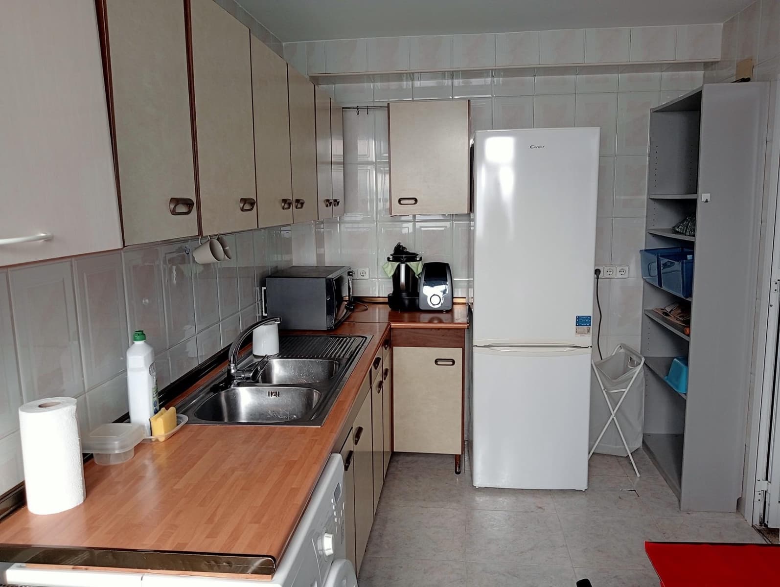 Piso de 4 habitaciones en Sevilla ciudad en alquiler - 900 € (Ref: 10089806)