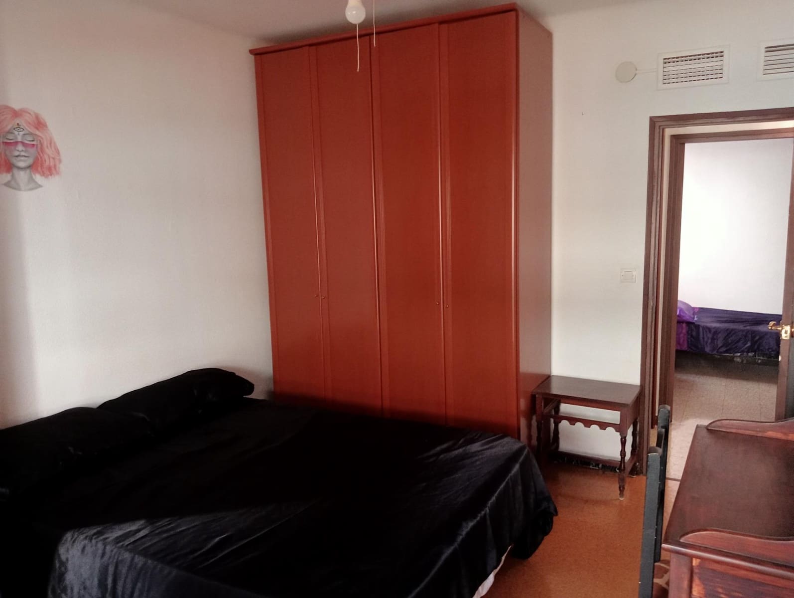 Piso de 4 habitaciones en Sevilla ciudad en alquiler - 900 € (Ref: 10089806)