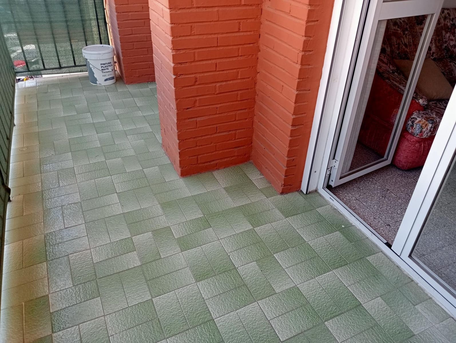 Piso de 4 habitaciones en Sevilla ciudad en alquiler - 900 € (Ref: 10089806)