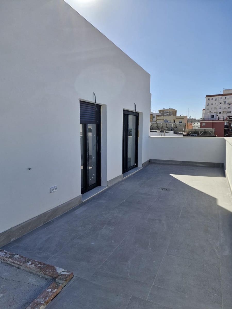 3 chambre Appartement à vendre à Seville ville avec piscine - 449 000 € (Ref: 10098516)