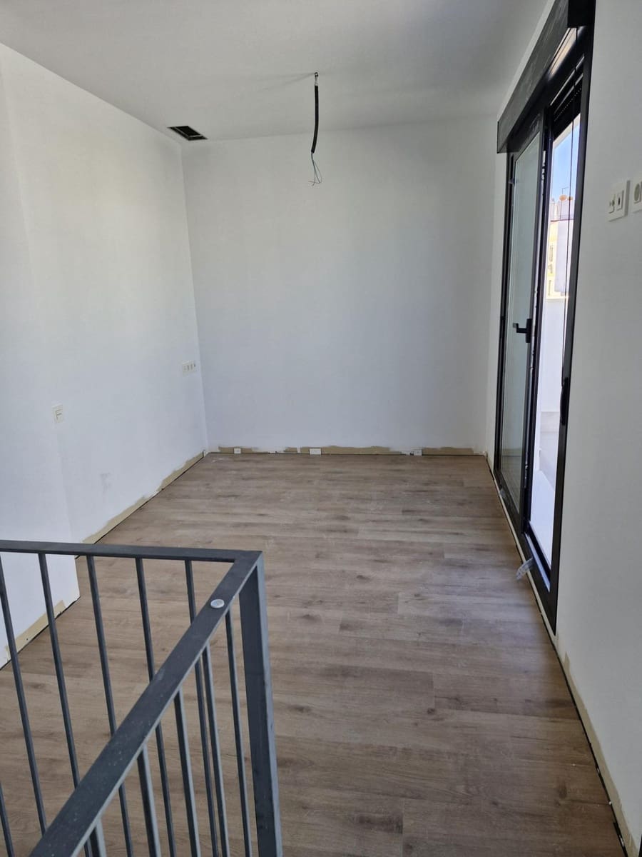3 chambre Appartement à vendre à Seville ville avec piscine - 449 000 € (Ref: 10098516)
