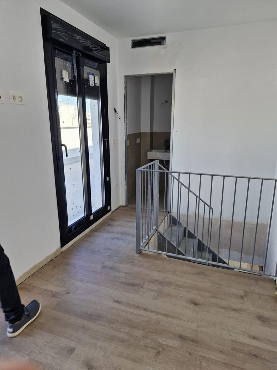 3 chambre Appartement à vendre à Seville ville avec piscine - 449 000 € (Ref: 10098516)
