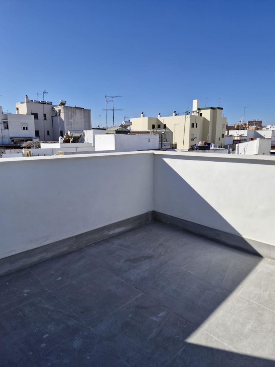 3 chambre Appartement à vendre à Seville ville avec piscine - 449 000 € (Ref: 10098516)