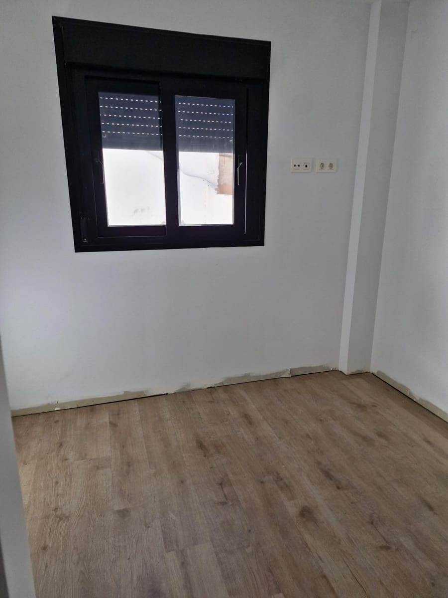 3 chambre Appartement à vendre à Seville ville avec piscine - 449 000 € (Ref: 10098516)