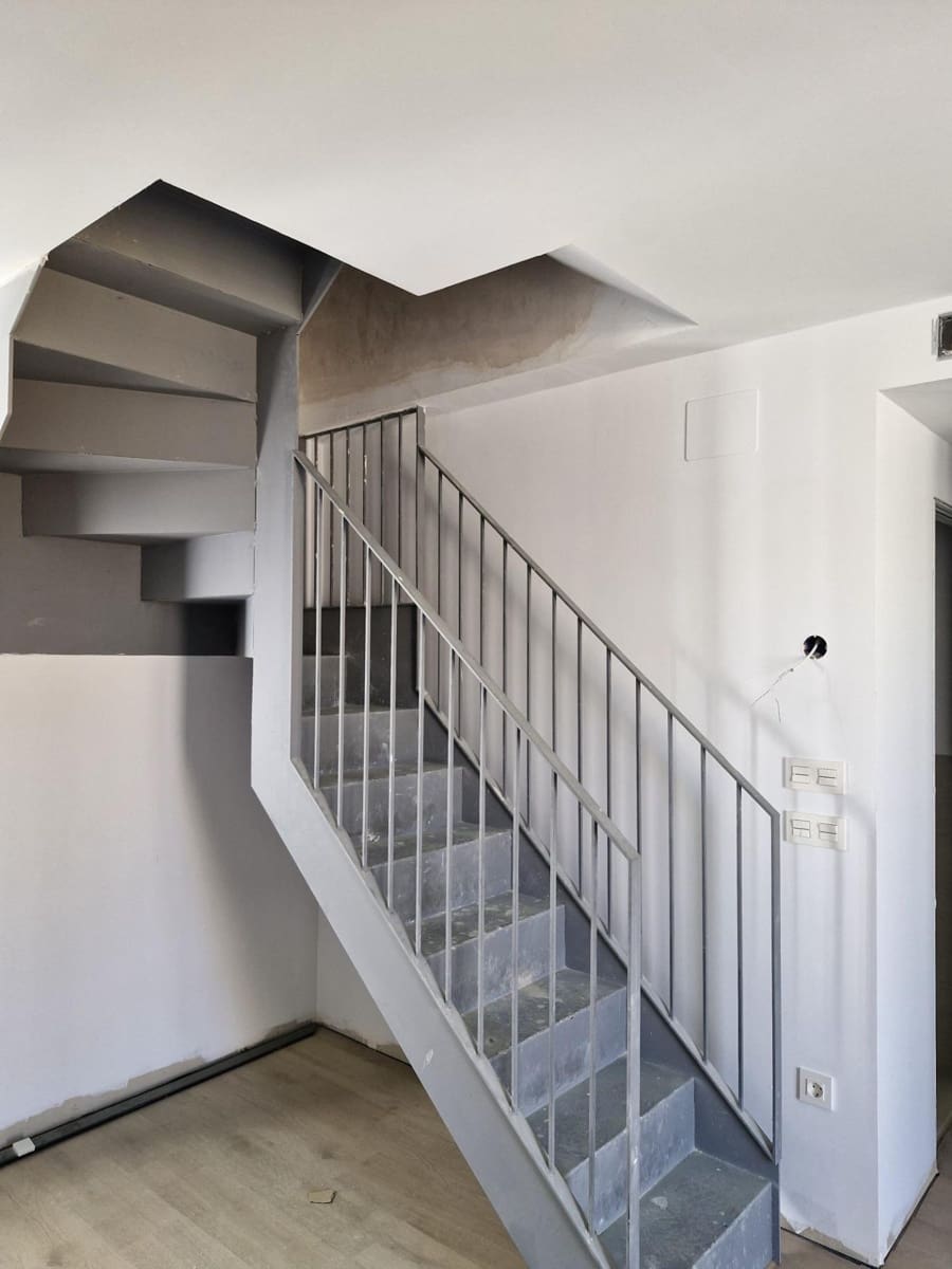 3 chambre Appartement à vendre à Seville ville avec piscine - 449 000 € (Ref: 10098516)