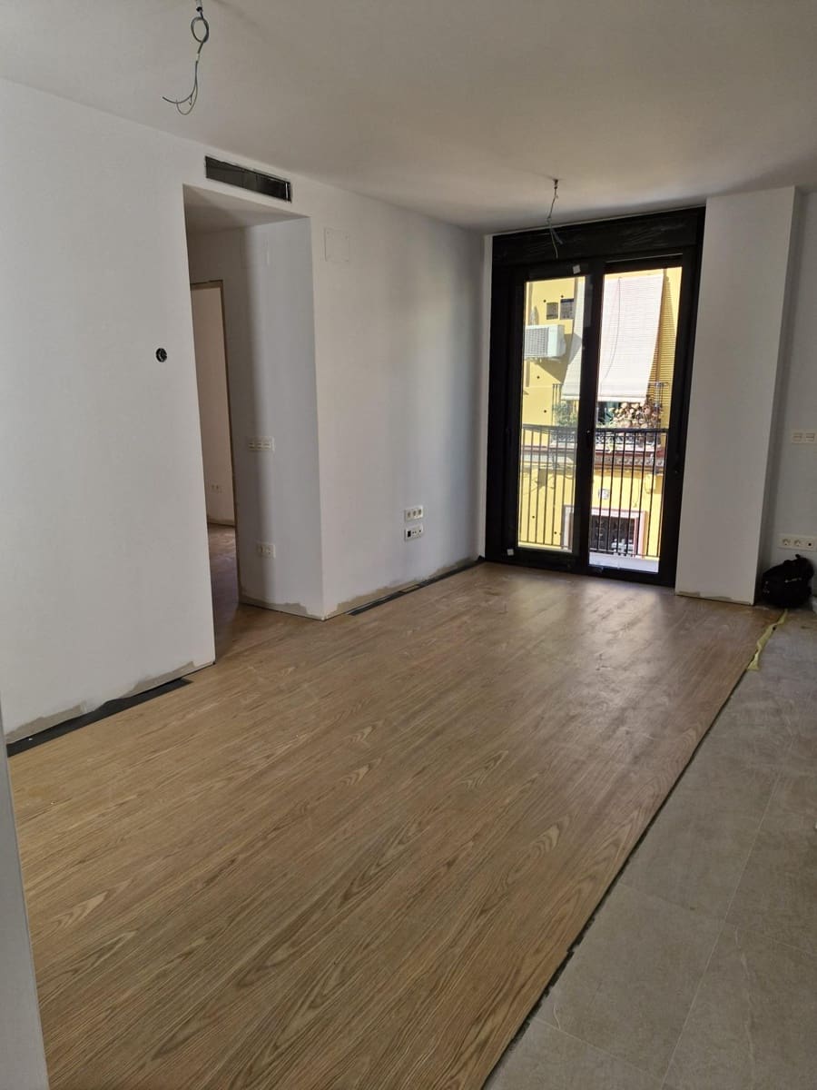 3 chambre Appartement à vendre à Seville ville avec piscine - 449 000 € (Ref: 10098516)