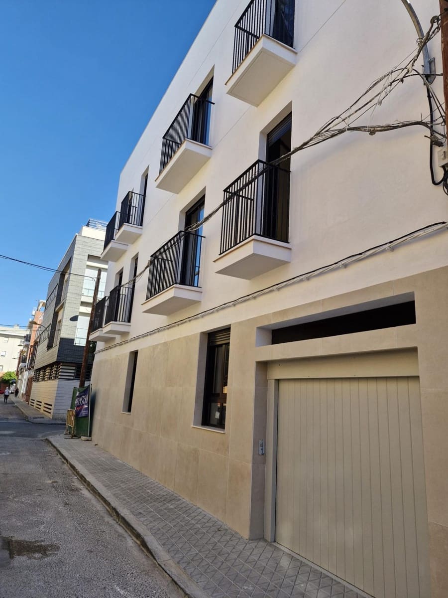 3 chambre Appartement à vendre à Seville ville avec piscine - 449 000 € (Ref: 10098516)