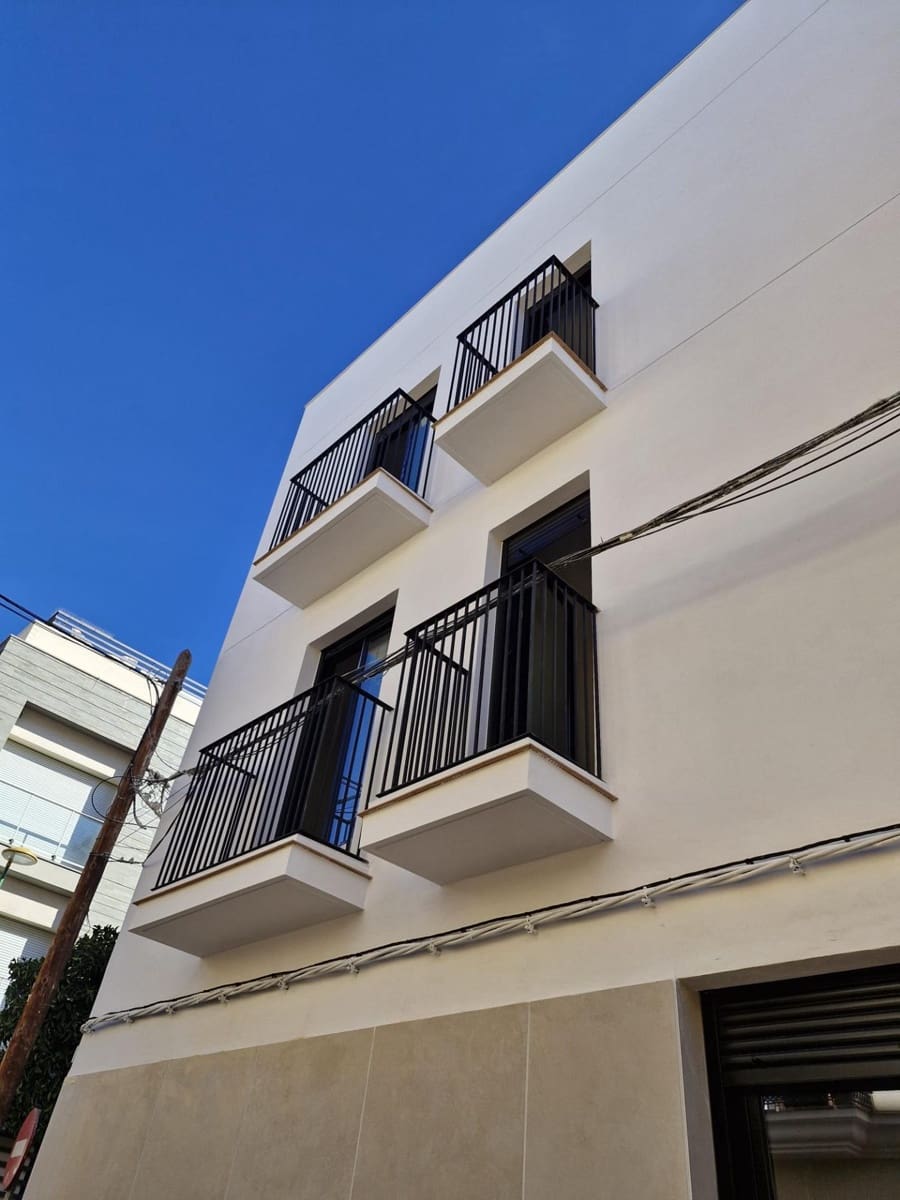 3 chambre Appartement à vendre à Seville ville avec piscine - 449 000 € (Ref: 10098516)