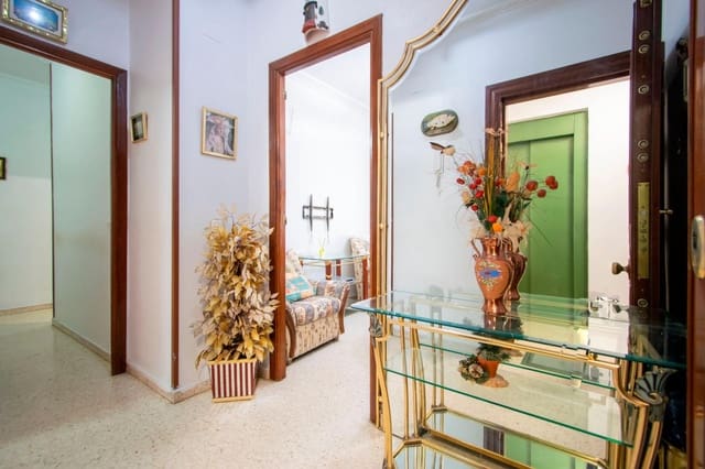Piso de 3 habitaciones en Sevilla ciudad en venta con piscina garaje - 287.000 € (Ref: 10100266)