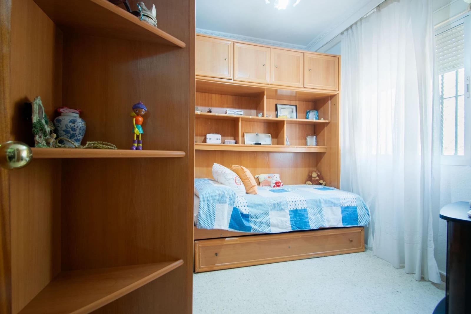 Piso de 3 habitaciones en Sevilla ciudad en venta con piscina garaje - 287.000 € (Ref: 10100266)