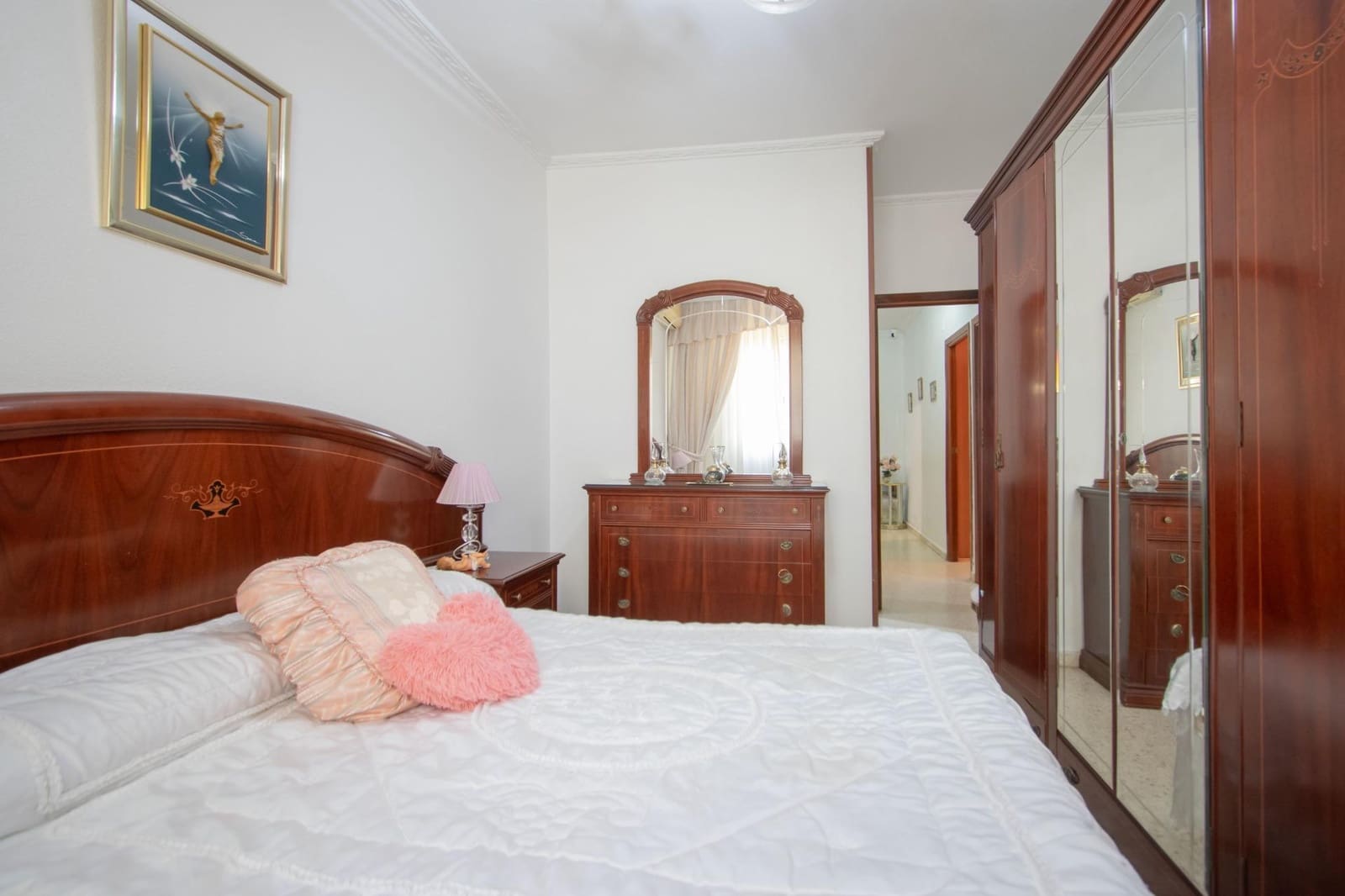 Piso de 3 habitaciones en Sevilla ciudad en venta con piscina garaje - 287.000 € (Ref: 10100266)
