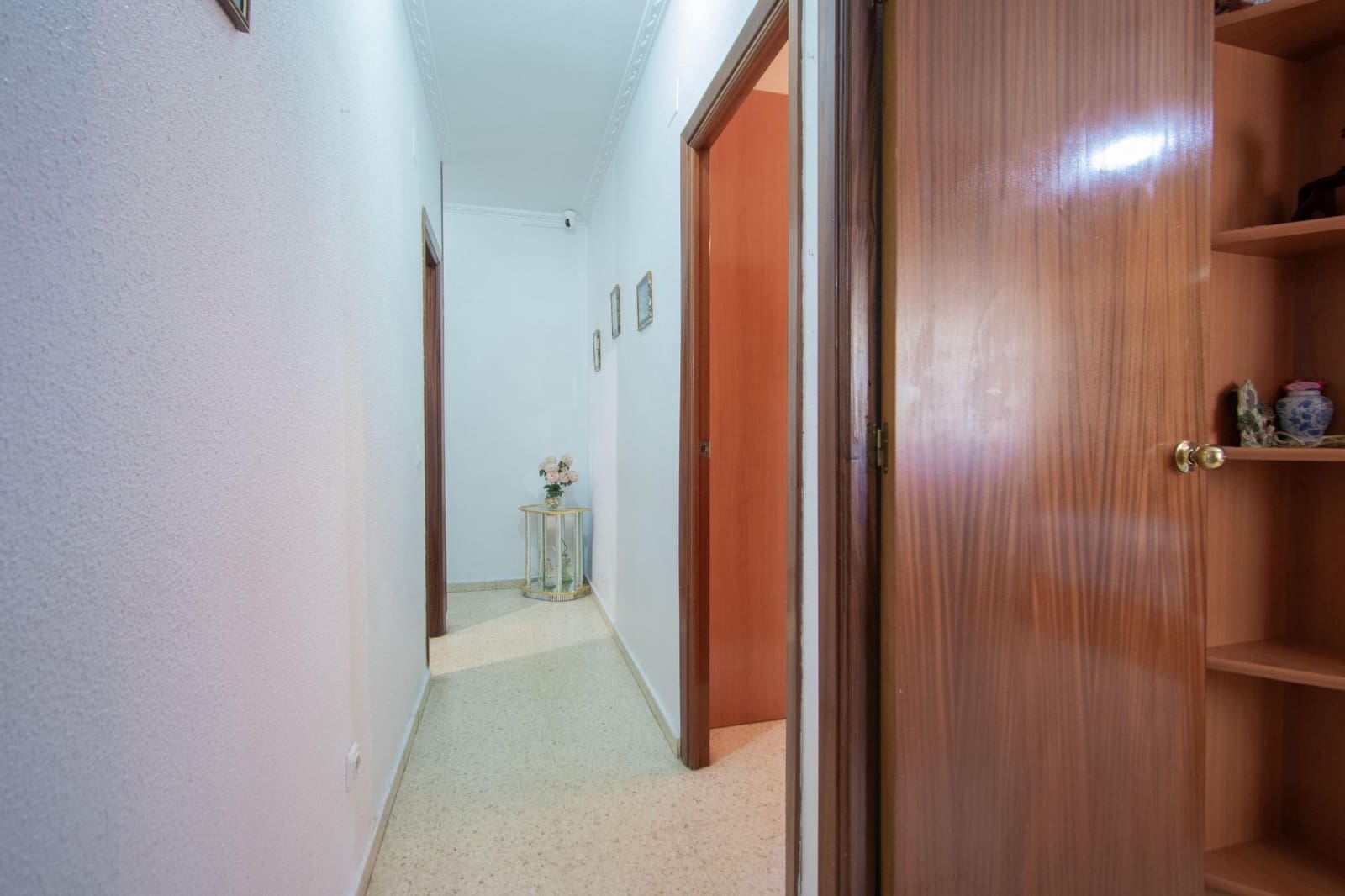 Piso de 3 habitaciones en Sevilla ciudad en venta con piscina garaje - 287.000 € (Ref: 10100266)