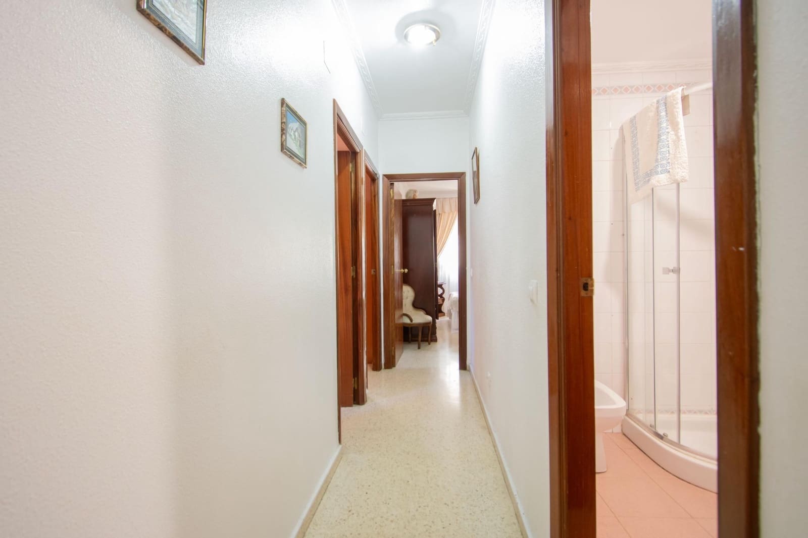 Piso de 3 habitaciones en Sevilla ciudad en venta con piscina garaje - 287.000 € (Ref: 10100266)
