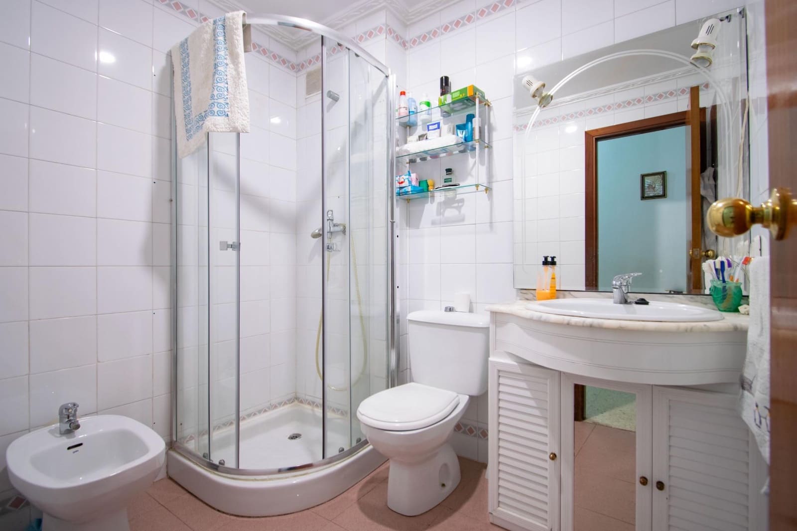 Piso de 3 habitaciones en Sevilla ciudad en venta con piscina garaje - 287.000 € (Ref: 10100266)