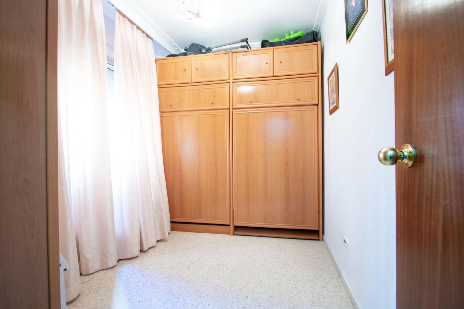 Piso de 3 habitaciones en Sevilla ciudad en venta con piscina garaje - 287.000 € (Ref: 10100266)