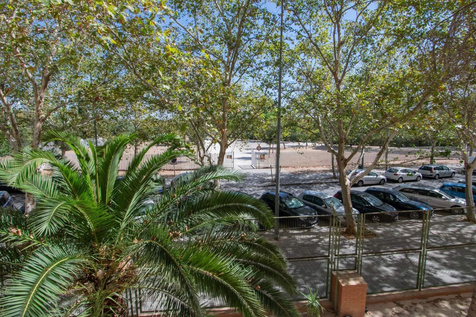 Piso de 3 habitaciones en Sevilla ciudad en venta con piscina garaje - 287.000 € (Ref: 10100266)