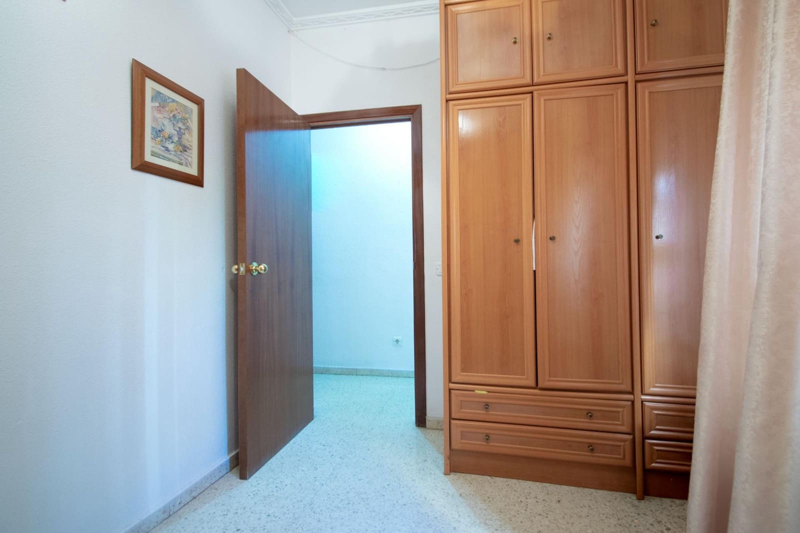 Piso de 3 habitaciones en Sevilla ciudad en venta con piscina garaje - 287.000 € (Ref: 10100266)