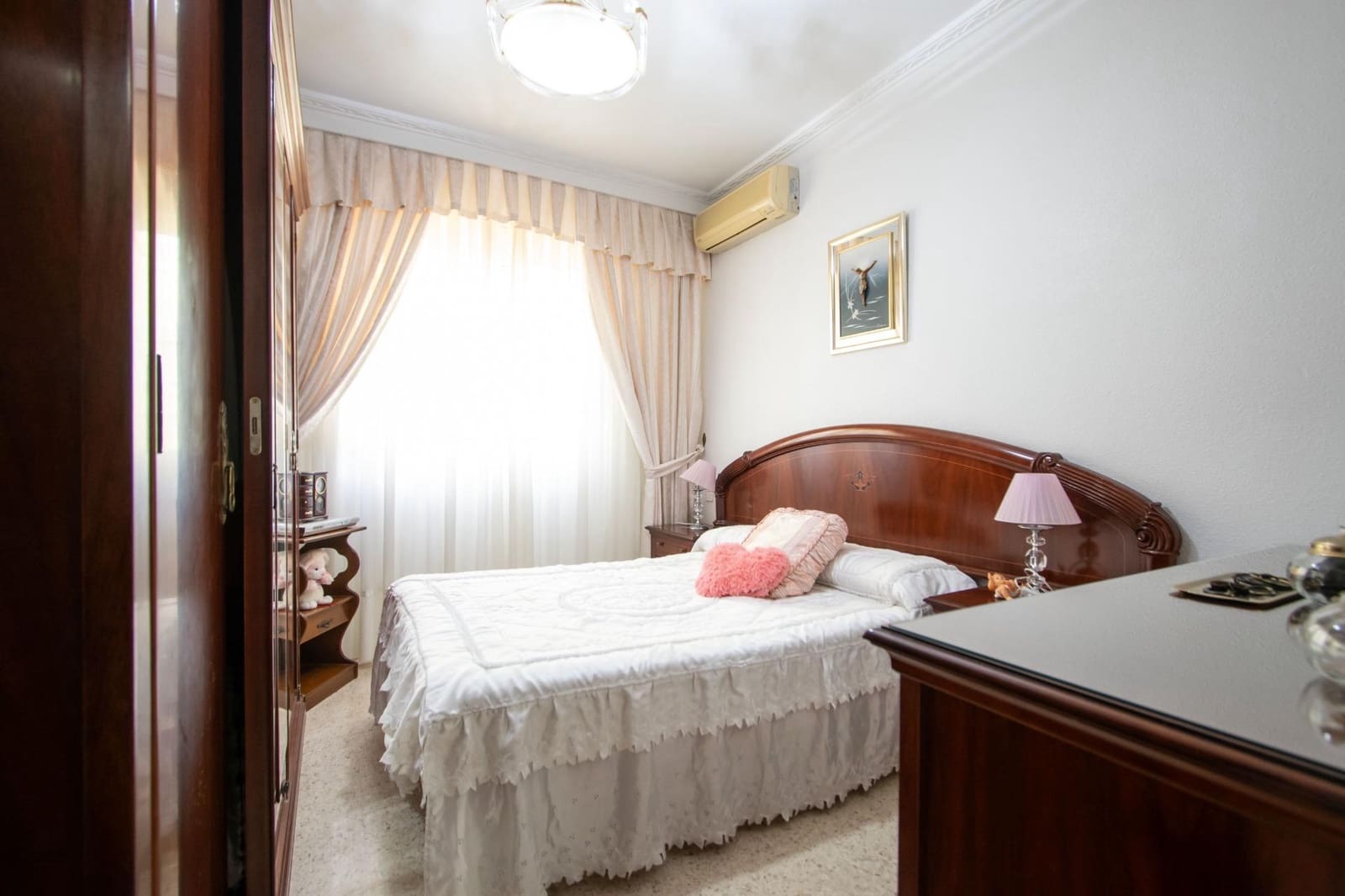 Piso de 3 habitaciones en Sevilla ciudad en venta con piscina garaje - 287.000 € (Ref: 10100266)