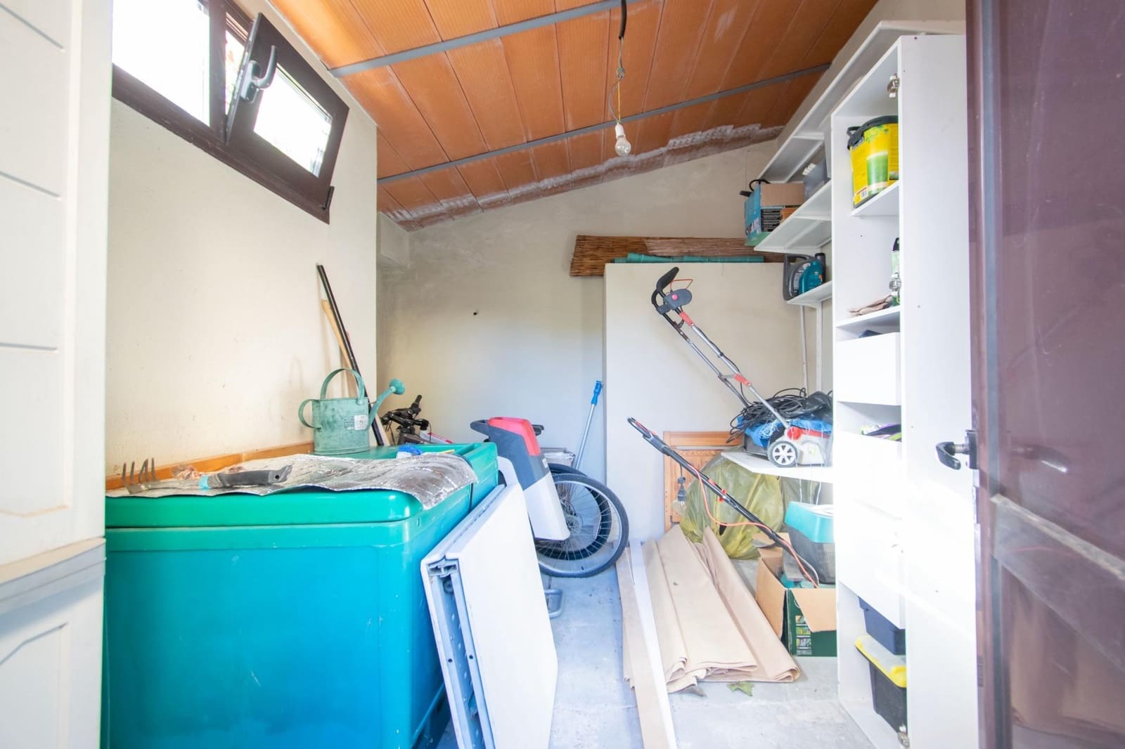 6 Zimmer Doppelhaus zu verkaufen in Las Pajanosas mit Pool Garage - 335.888 € (Ref: 10100267)