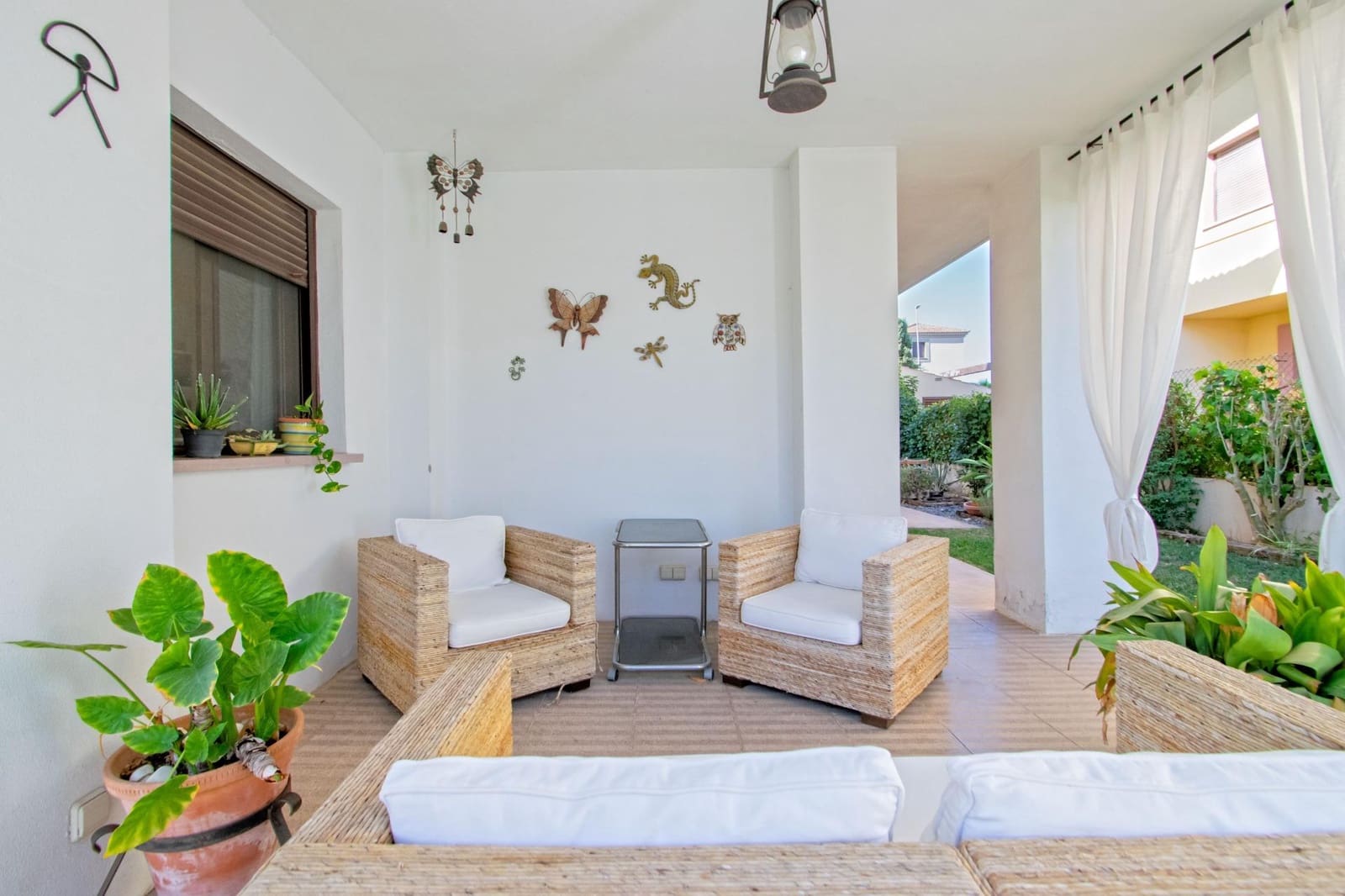 6 Zimmer Doppelhaus zu verkaufen in Las Pajanosas mit Pool Garage - 335.888 € (Ref: 10100267)