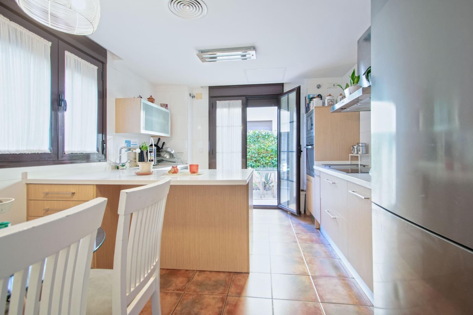6 Zimmer Doppelhaus zu verkaufen in Las Pajanosas mit Pool Garage - 335.888 € (Ref: 10100267)
