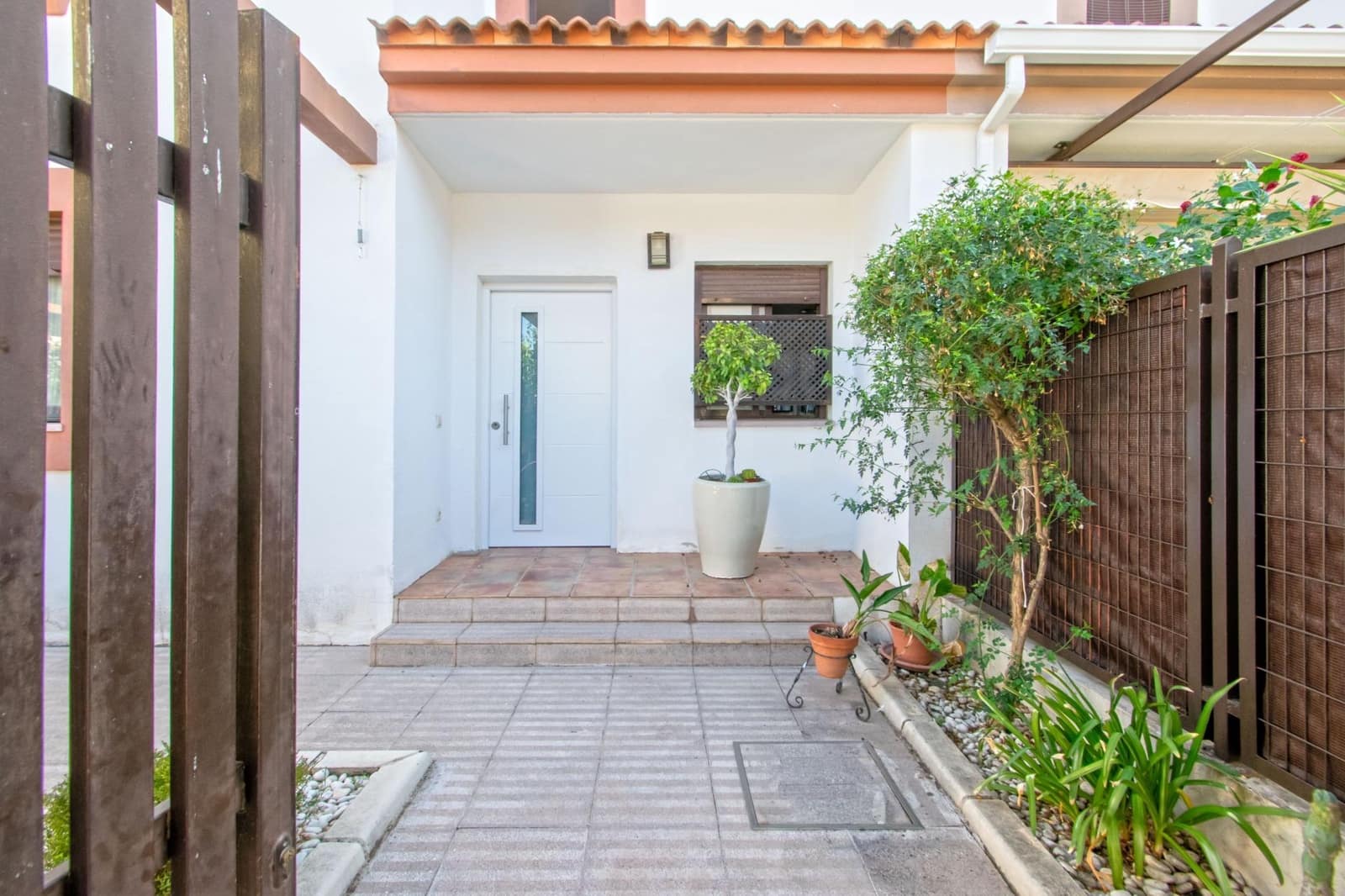 6 Zimmer Doppelhaus zu verkaufen in Las Pajanosas mit Pool Garage - 335.888 € (Ref: 10100267)