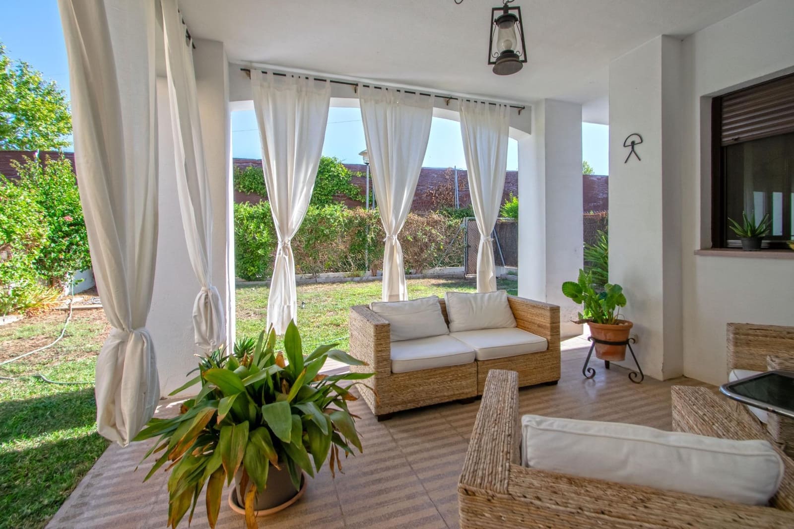 6 Zimmer Doppelhaus zu verkaufen in Las Pajanosas mit Pool Garage - 335.888 € (Ref: 10100267)