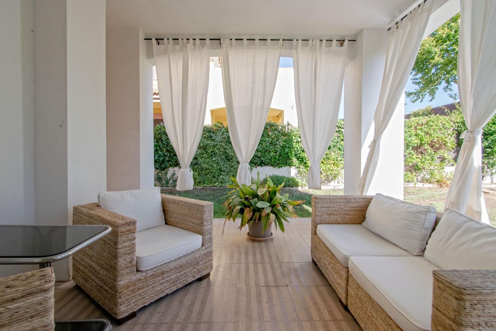 6 Zimmer Doppelhaus zu verkaufen in Las Pajanosas mit Pool Garage - 335.888 € (Ref: 10100267)