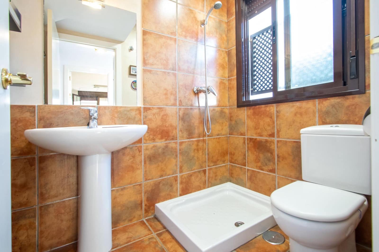 6 Zimmer Doppelhaus zu verkaufen in Las Pajanosas mit Pool Garage - 335.888 € (Ref: 10100267)