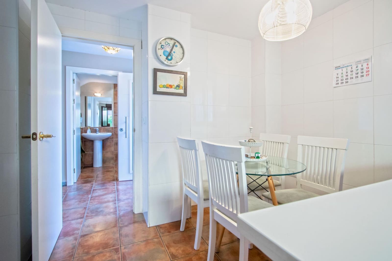 6 Zimmer Doppelhaus zu verkaufen in Las Pajanosas mit Pool Garage - 335.888 € (Ref: 10100267)