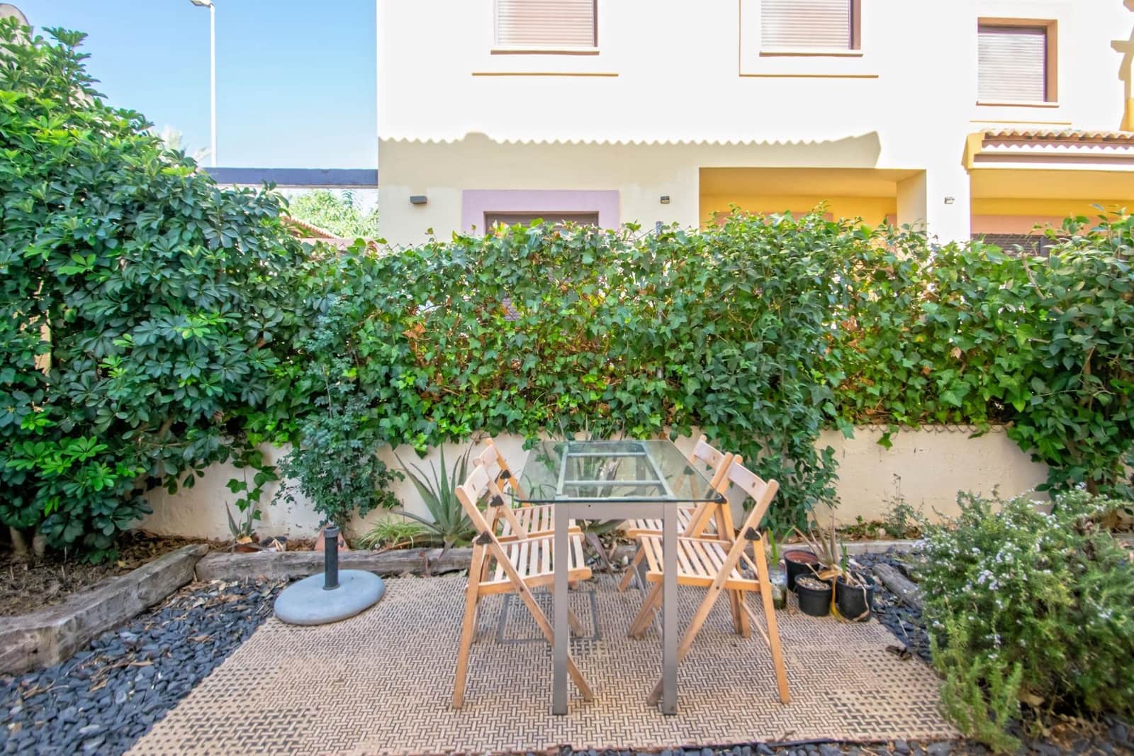 6 Zimmer Doppelhaus zu verkaufen in Las Pajanosas mit Pool Garage - 335.888 € (Ref: 10100267)