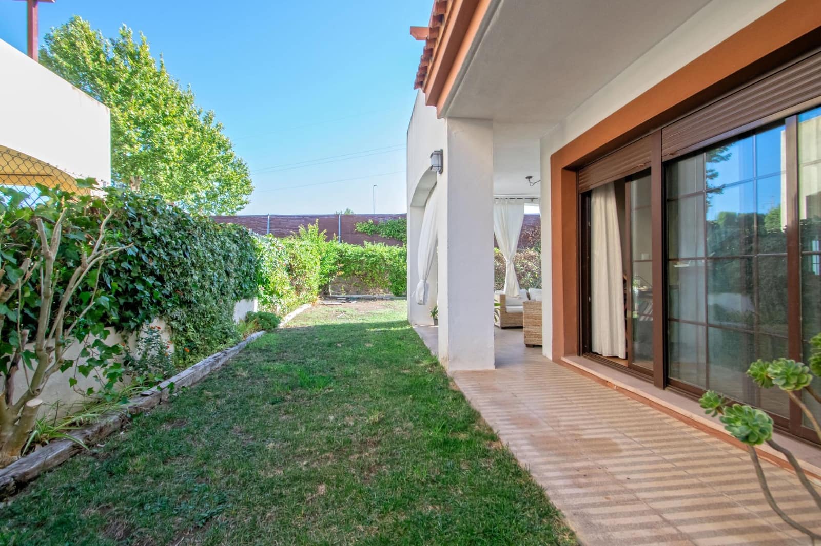 6 Zimmer Doppelhaus zu verkaufen in Las Pajanosas mit Pool Garage - 335.888 € (Ref: 10100267)