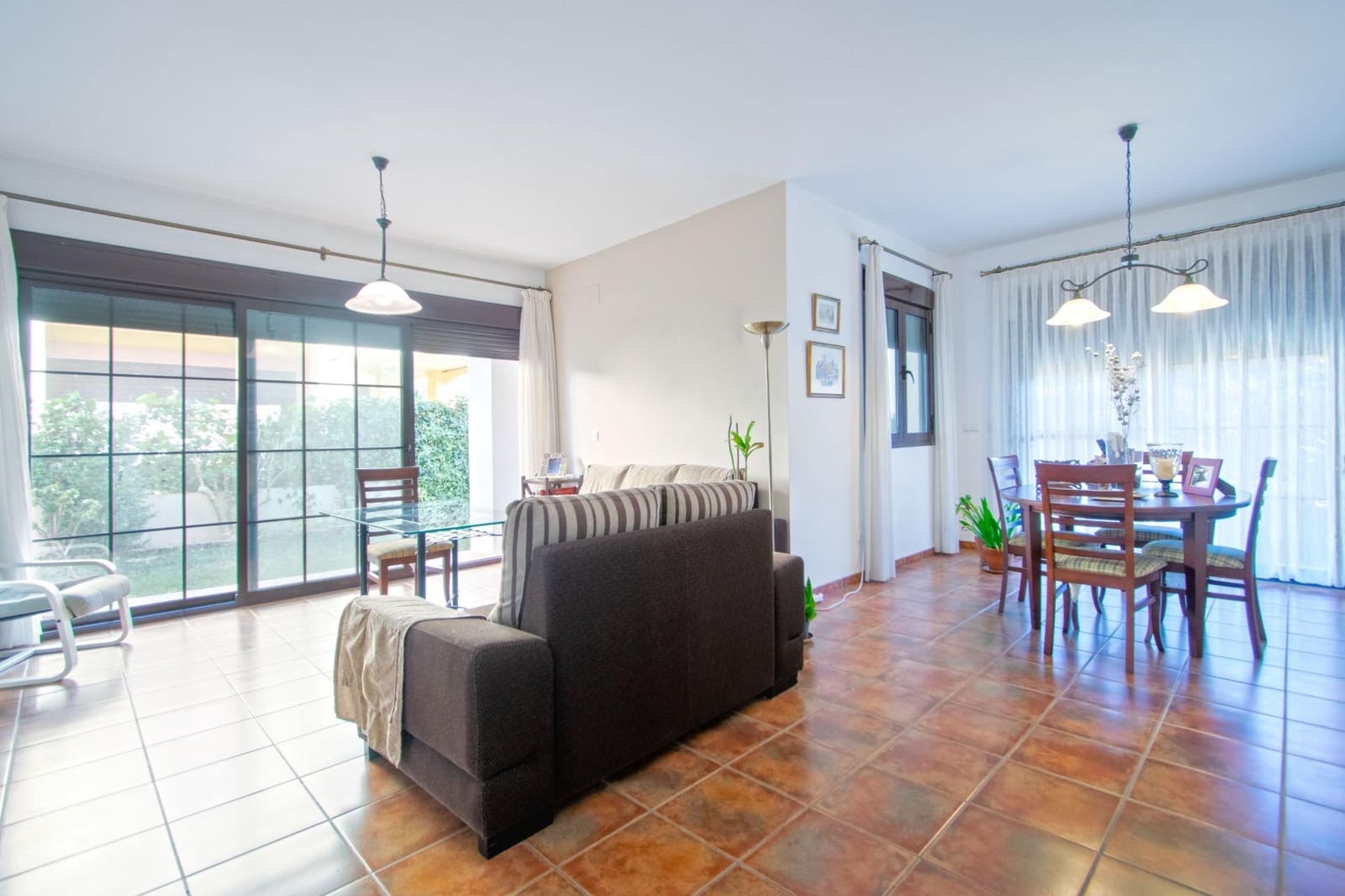 6 Zimmer Doppelhaus zu verkaufen in Las Pajanosas mit Pool Garage - 335.888 € (Ref: 10100267)