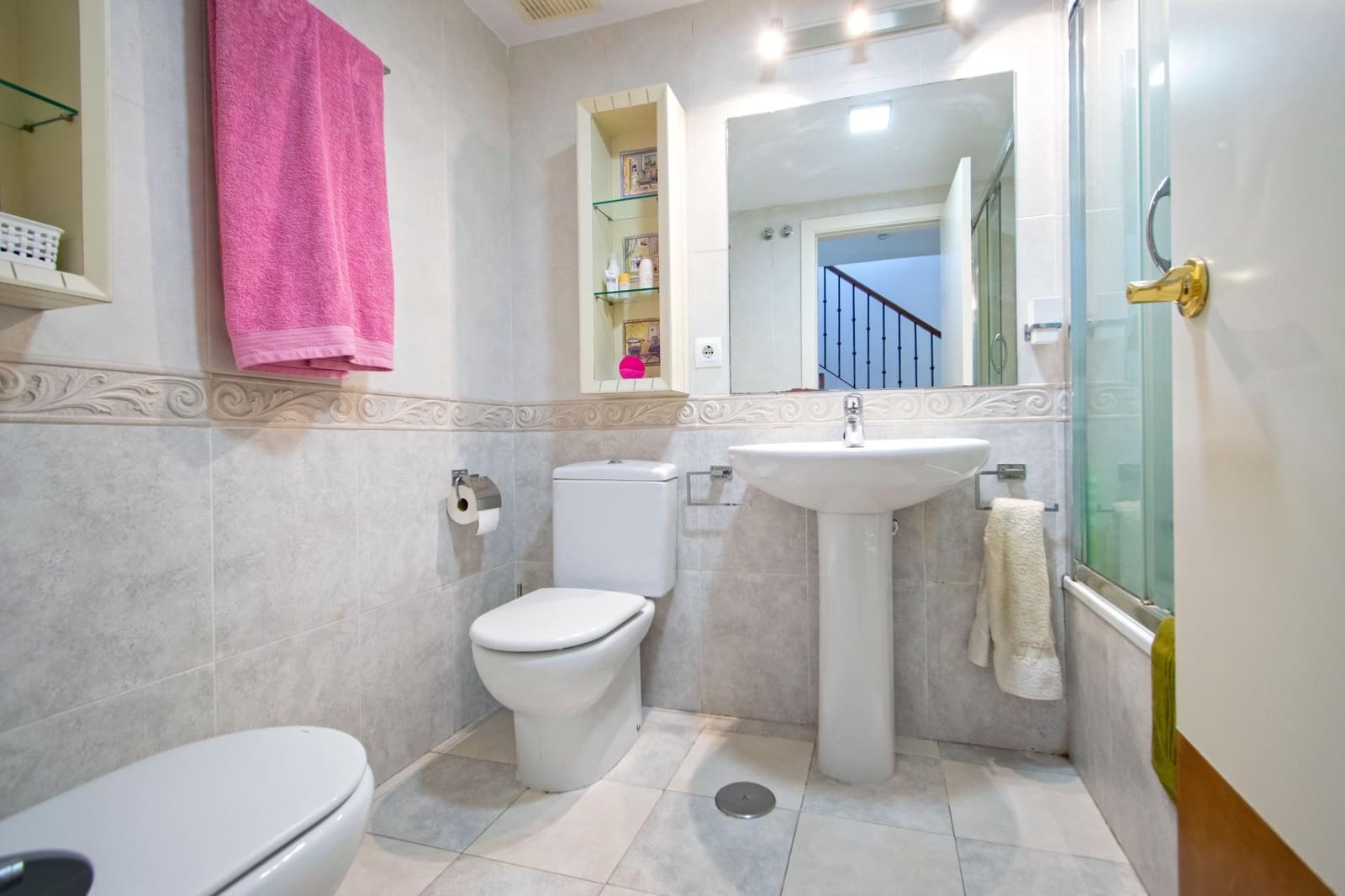 6 Zimmer Doppelhaus zu verkaufen in Las Pajanosas mit Pool Garage - 335.888 € (Ref: 10100267)